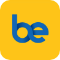 be